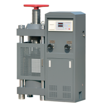 2000KN concrete pressure testing machine for laboratory