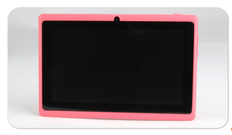 Tablet pc