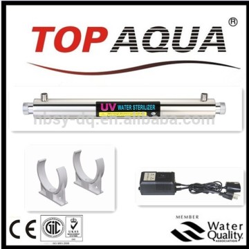 chemical clean water uv sterilizer manufacture