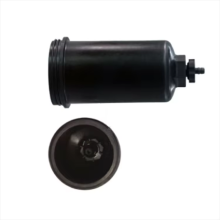 Excavator Housing Fuel Element Diesel Fuel Filter 360-8958