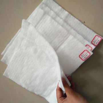 PET Polyester Filament Nonwoven Geotextile Fabric