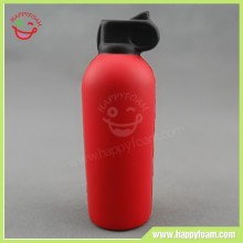 Custom stress balls fire