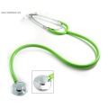 ชนิดเด็ก stethoscope หัวเดียว