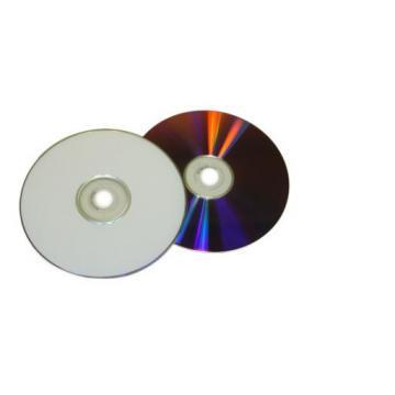 Blank Printable DVDR/ blank DVD-R