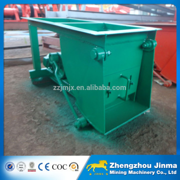 inclined Shaking Feeder