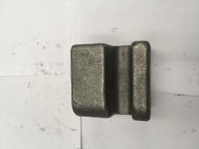 Forged Air box lock base forged fitness