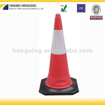 PE Traffic Cone; Plastic Road Cone