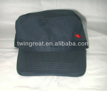 flap top cap