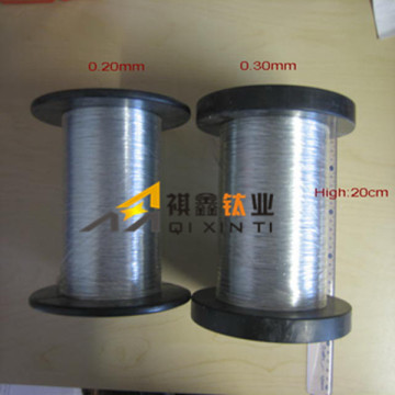 Nickel Wire for Electroplating