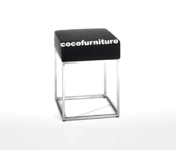 Paolo Piva Ds 218 Ottoman