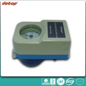 Hot selling water level meter plastic water meter covers water activity meter with great price