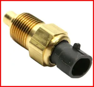 Temperature Sensor for Man Scania Volvo Daf Iveco Benz Truck Parts