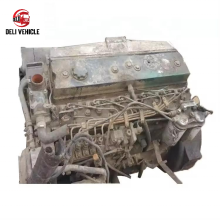 Used 8.3L Cummins NT855 Engine