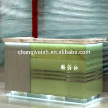 factory price service counter