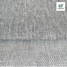 Eco Friendly Gray Polyolefin Fabric