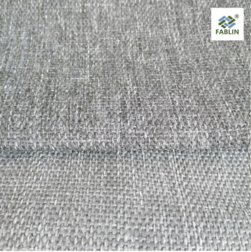 Eco Friendly Gray Polyolefin Fabric
