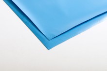 Waterproof PVC Tarpaulin Canvas