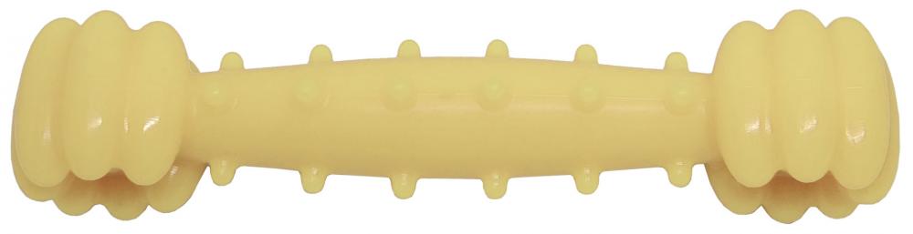 Percell 6 &quot;Nylon Hundekauknochen Mais Chowder Duft