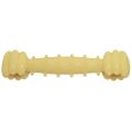 Percell 6 &quot;Nylon Cane Chew Bone Corn Chowder Scent