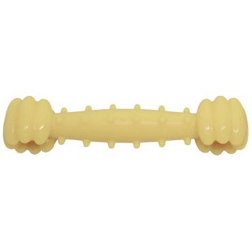 Percell 6" Nylon Dog Chew Bone Corn Chowder Scent