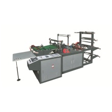 Plastic Bag Sealing Machine - Automated Packaging Solutions