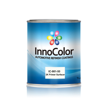 Auto Paint Car Refinishing Paint Automobile Coatings