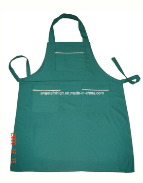 Resell Long Apron (004)