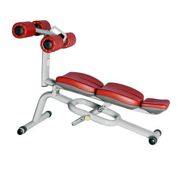 Adjustable Web Board