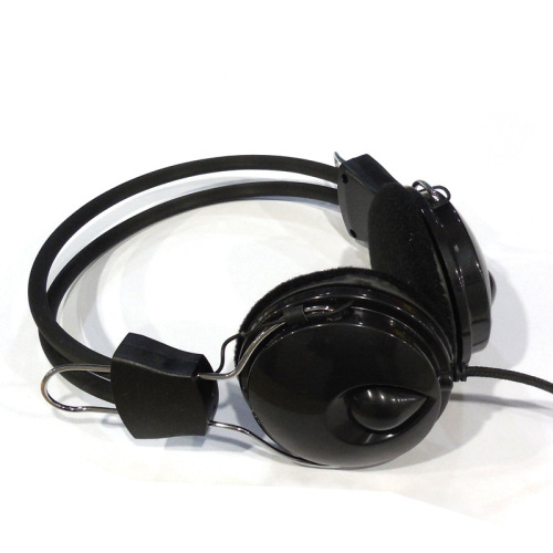 Billiges kabelgebundenes Zopf-Gaming-Kopfhörer-Headset für PC-Laptop