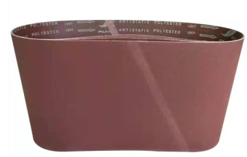 Aluminum Oxide Grinder Belt Abrasive Grinding Belts