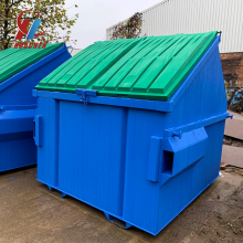 Best Price High Quality Front Load Bins and Dumpsters