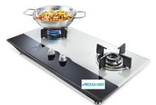 Presige Schott Hob Top Two Burners