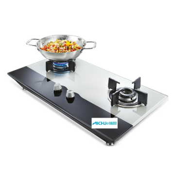 Presige Schott Hob Top Two Burner