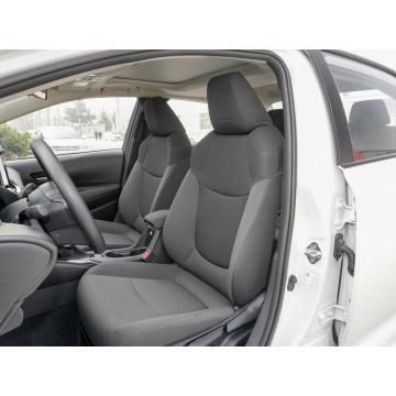 2023 Super Luxury Mn-Toyota Carola lwil oliv elektrik ibrid 5seats pwolonje-ranje elektrik EV