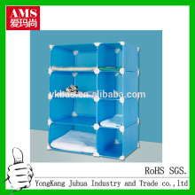 DIY eco-friendly Plastic Storage box