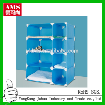 DIY eco-friendly Plastic Storage box