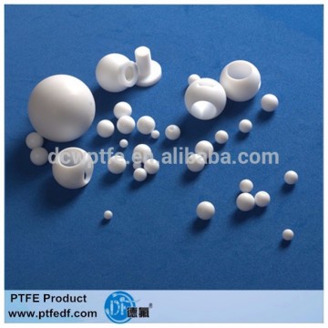 PTFE high performance plastic balls