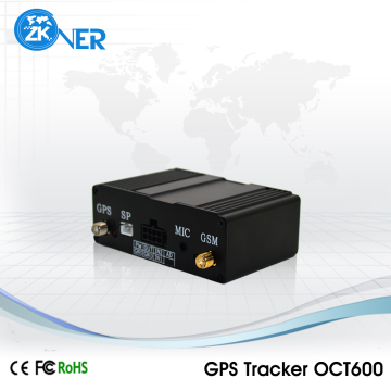 Oner Car Tracker Oct600 with Firmware Updating Ota