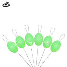 Wholesale Fishing Supplies: Silicone Rubber Float Beads & Fishing Bobber Stoppers