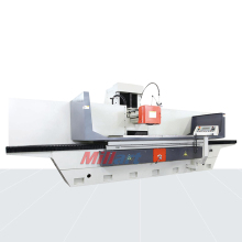 Precision Surface Grinding: Discover the FSG80300NC Heavy Duty Nc Grinding Machine with PLC Technology