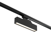 Architectural Track Linear LED Lighting Commercial Fixtures
