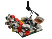 Universal DVD MPEG Computer Board (IC-S-SPHE8202L)