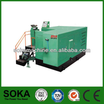 Automatic cold heading machine (manufacture)