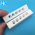 isostatic zirconia ceramic grinding machining plate parts