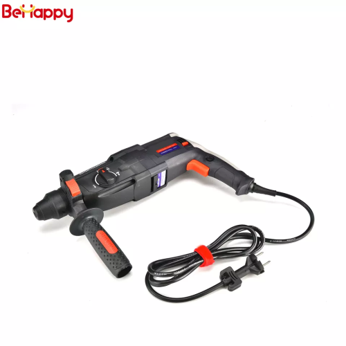 Profesional 26mm Electric Hammer Bor Power Tools Rotary Hammer Drill