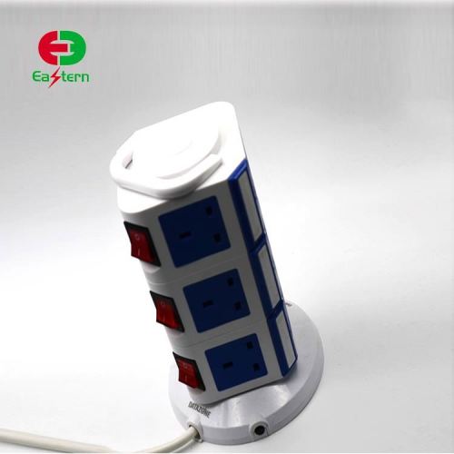 GCC PASSED Amazon hot-Sale style electrical socket usb 220v outlet