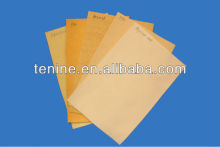 Single Side Singed High Quality Polyester Nonwoven Needle Felt