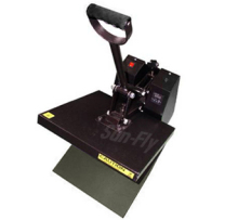 Sublimation Flat Press Machine (SFS-M04A)