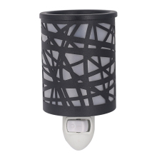 Electric Wax Burner Candle Warmer Night Lamp