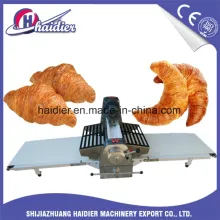 Desktop Pastry Croissant Dough Rolling Sheeter